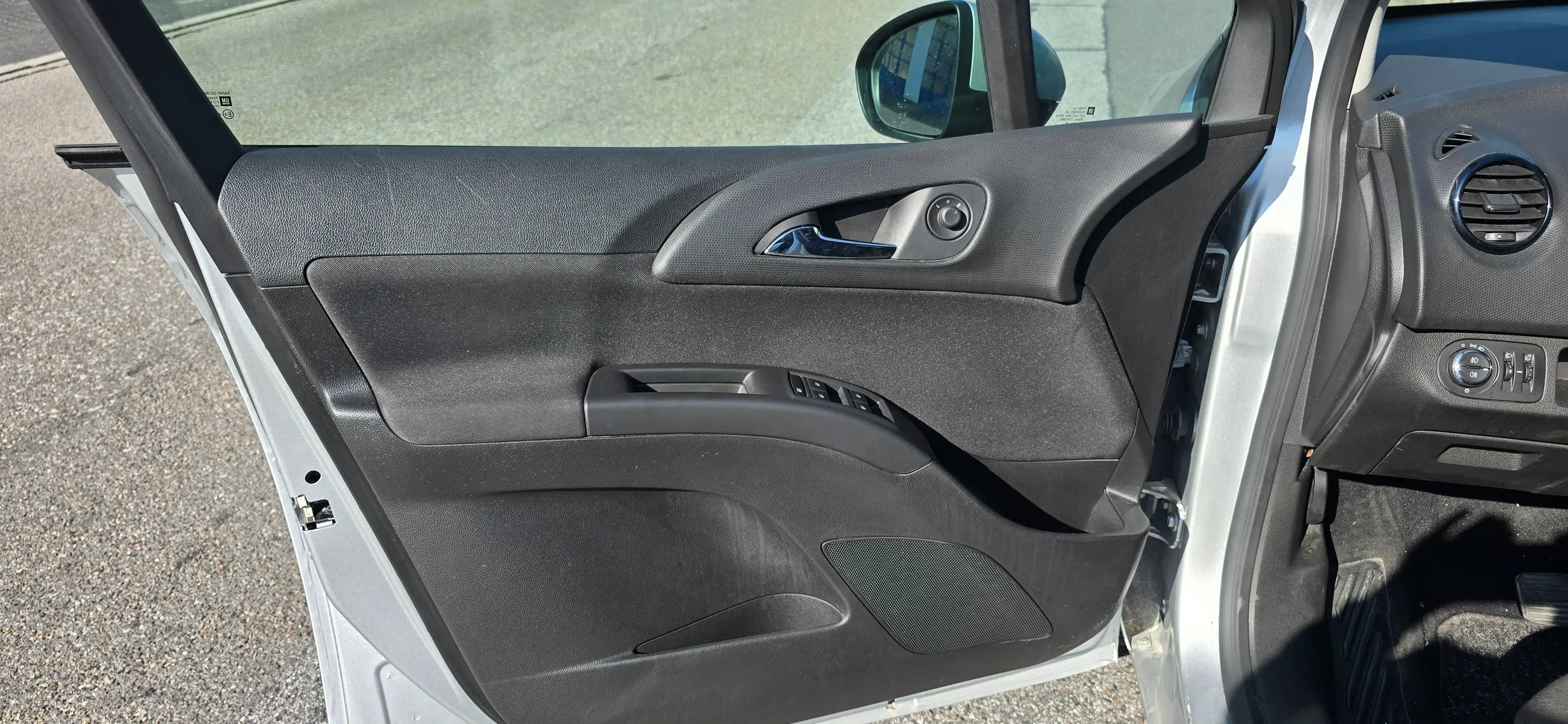 Opel Meriva Drive — photo 14