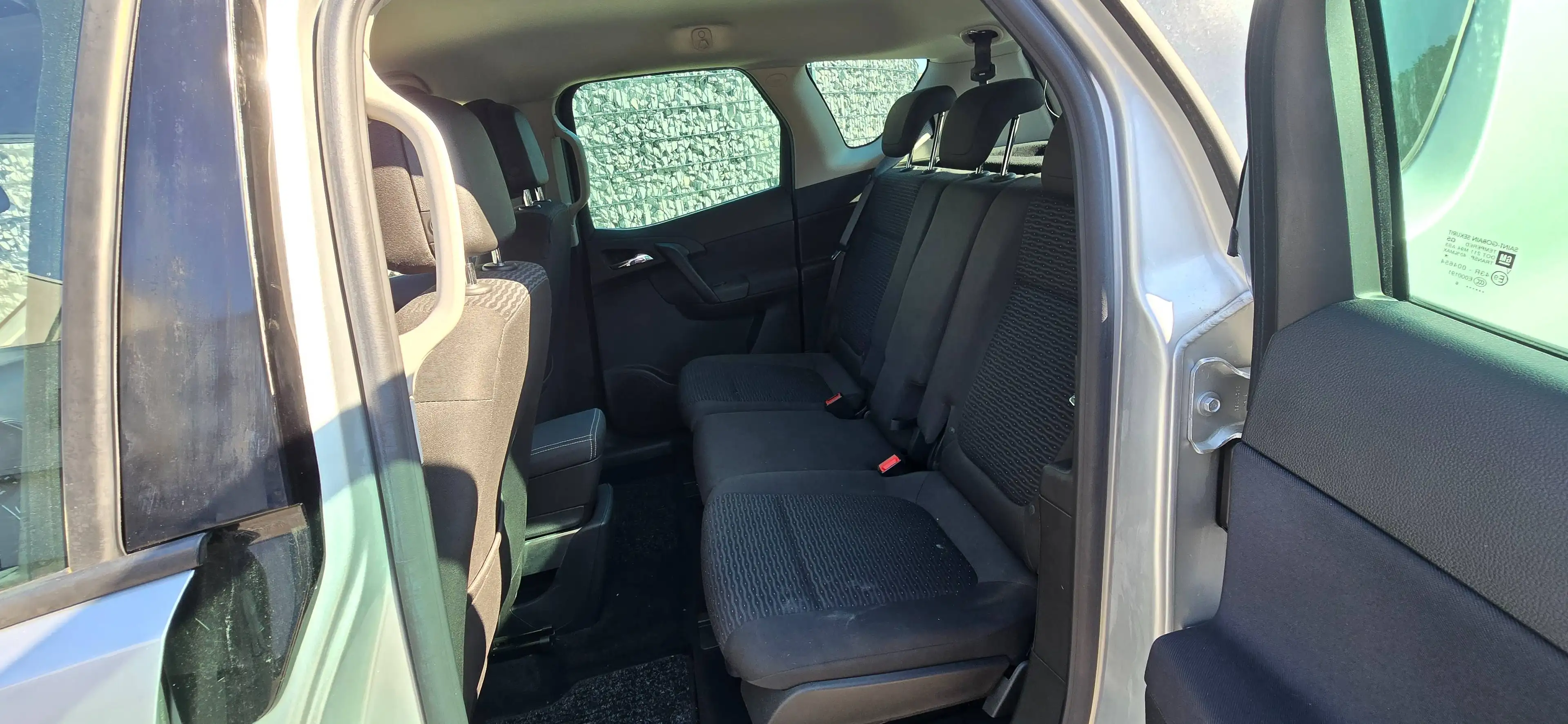 Opel Meriva Drive — photo 11