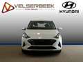 Hyundai i10 1.0 Comfort Smart 5-zits * snel rijden * Wit - thumbnail 4