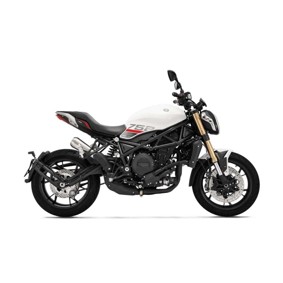 Benelli 752 S