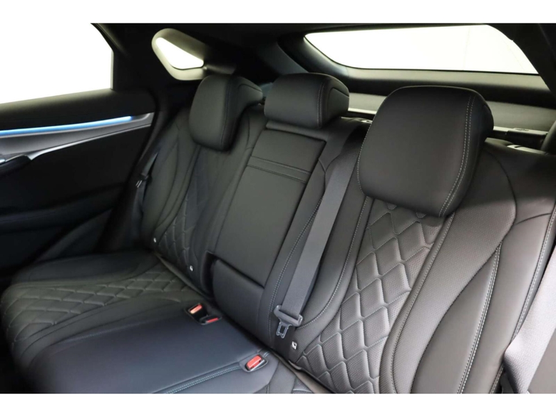 BYD Sealion 7 Design AWD — photo 12