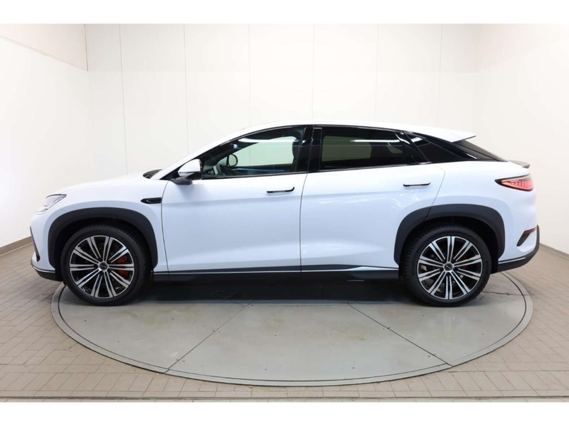 BYD Sealion 7 Design AWD — photo 5
