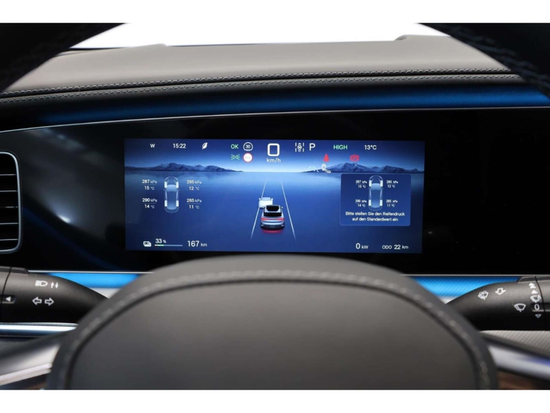 BYD Sealion 7 Design AWD — photo 14