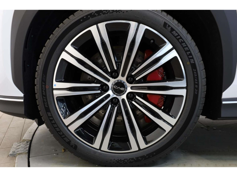 BYD Sealion 7 Design AWD — photo 8