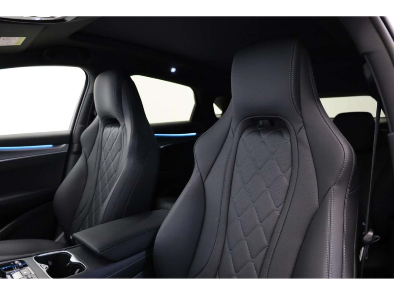 BYD Sealion 7 Design AWD — photo 11