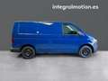 Volkswagen Transporter 6.1 Furgón Batalla Corta 2.0 TDI 81kW (110CV) 5Ve Azul - thumbnail 3