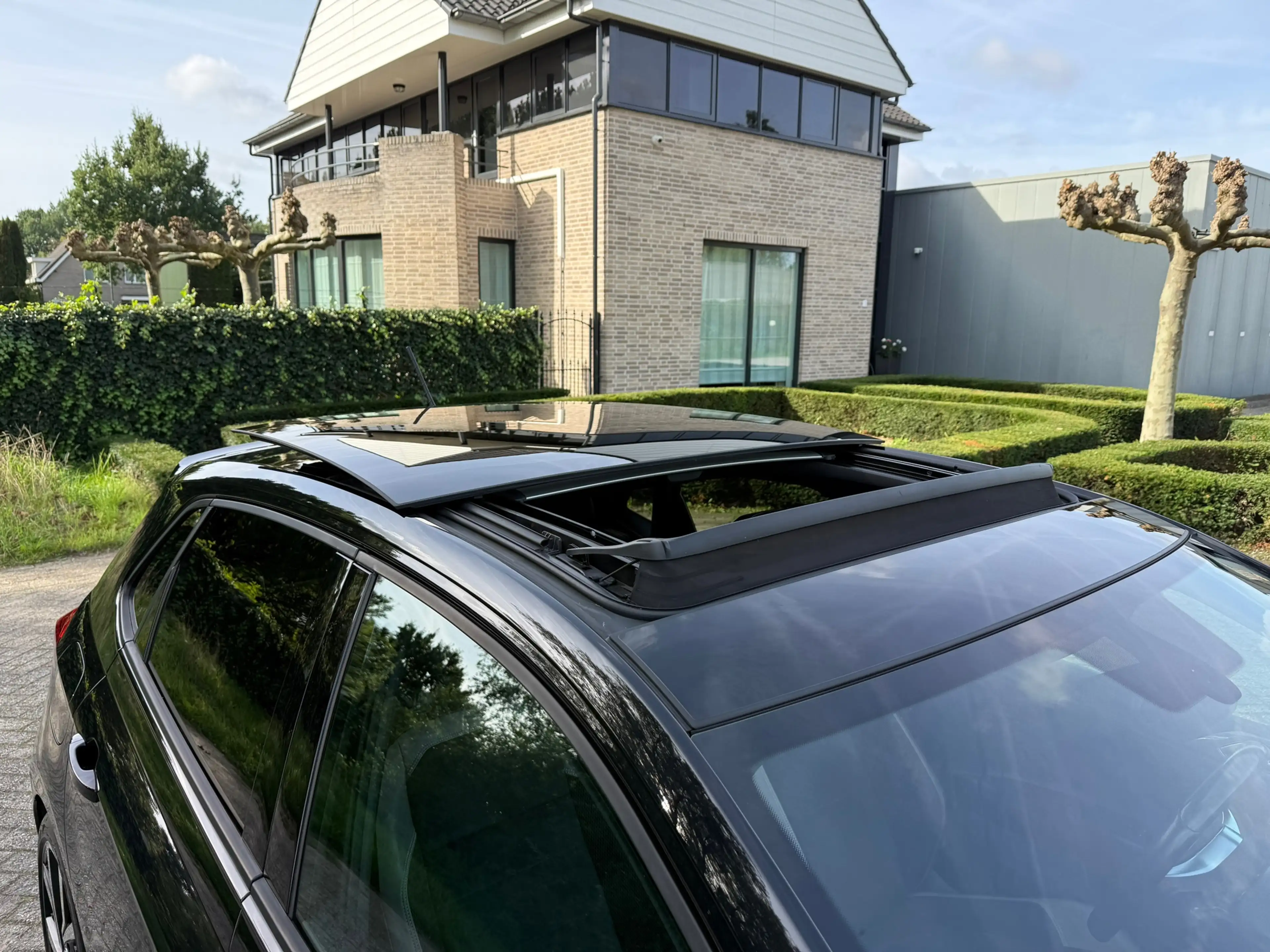 Volkswagen Polo GTI 2.0 TSI DSG I PANO I LED I VOLL I CRUISE I CARPLAY — photo 7