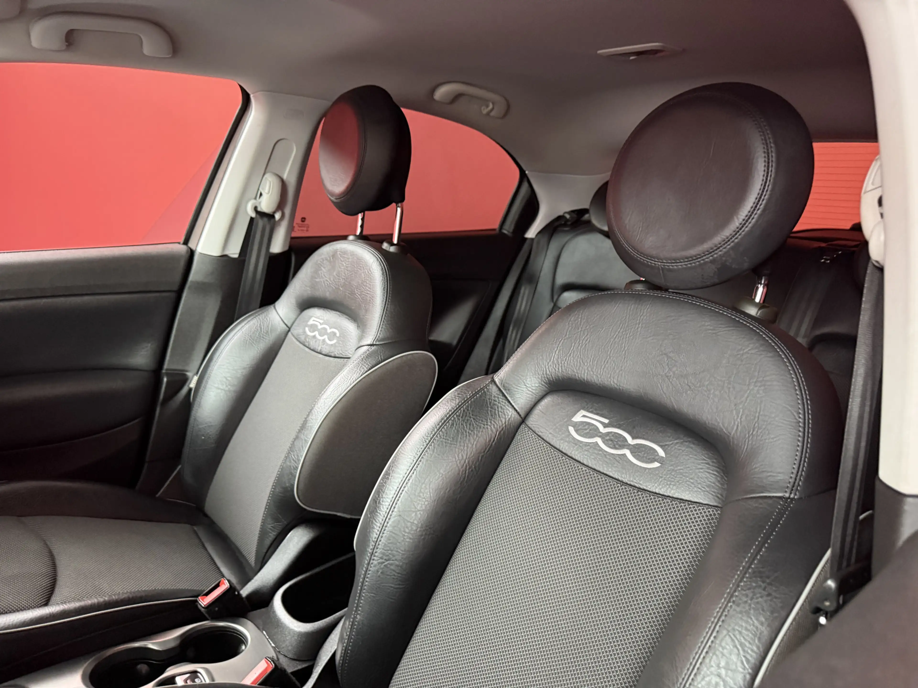 Fiat 500X Cross 1.4 Turbo MultiAir CrossPlus | Nieuw Binnen! — photo 12