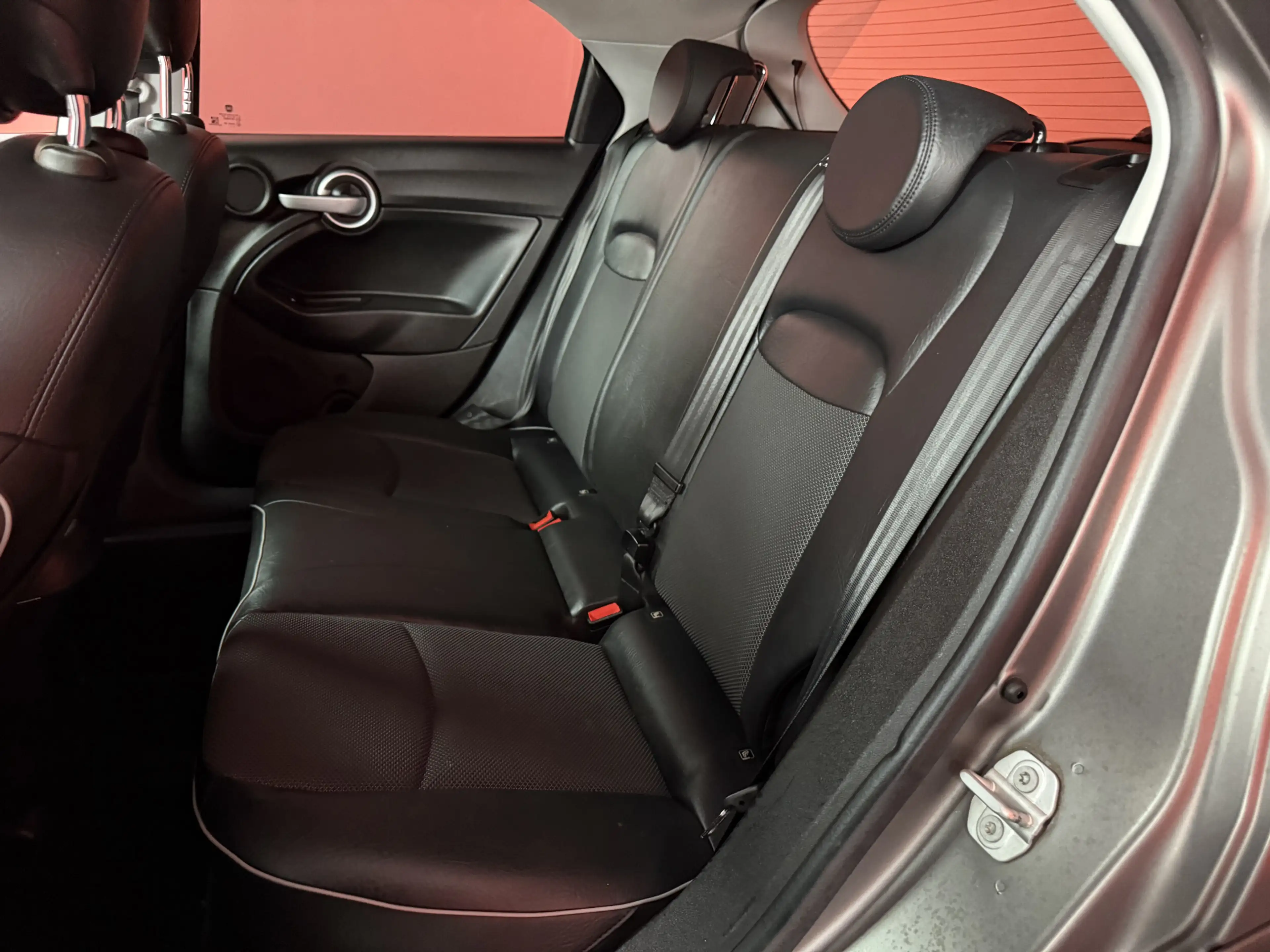 Fiat 500X Cross 1.4 Turbo MultiAir CrossPlus | Nieuw Binnen! — photo 5
