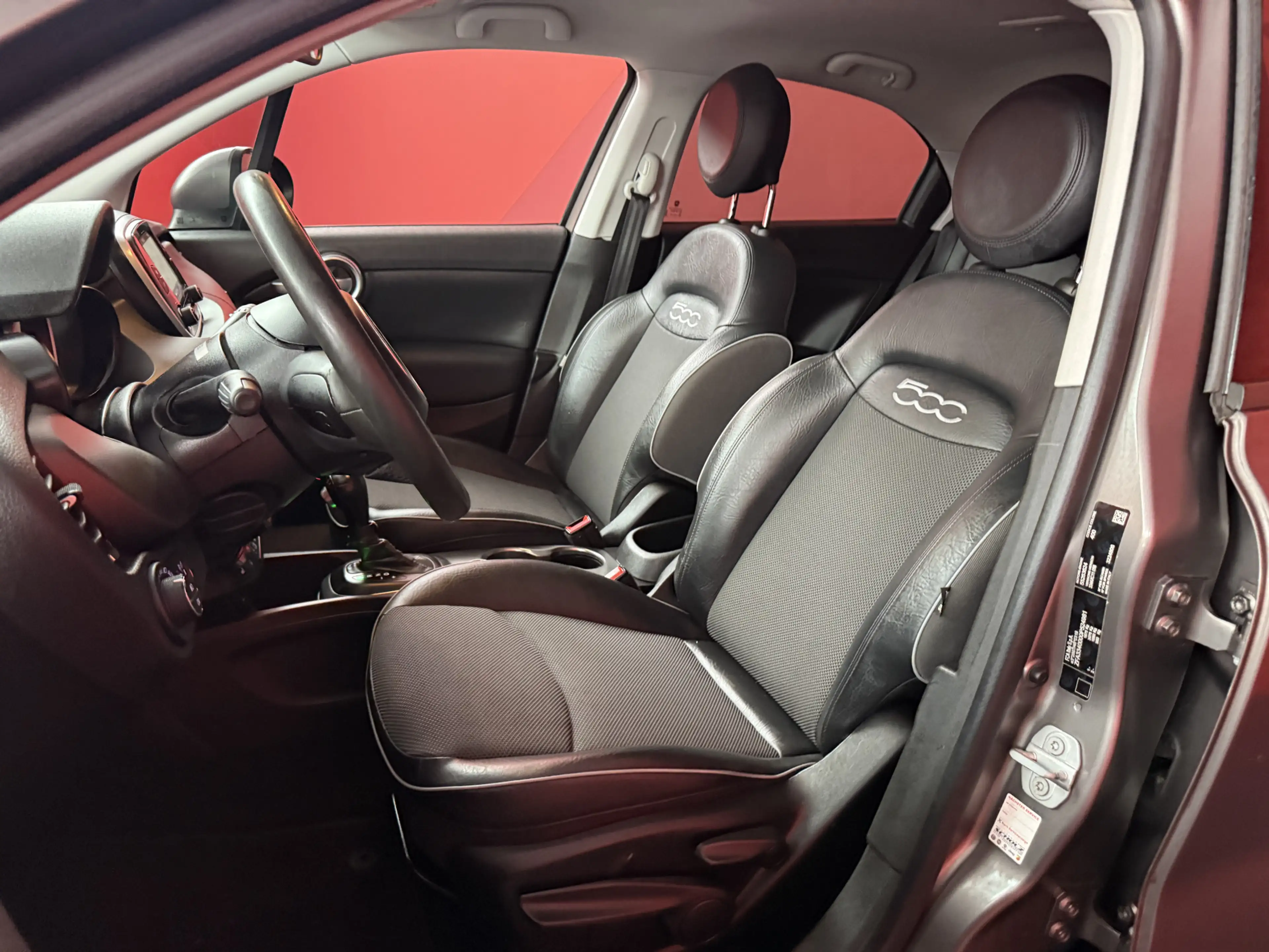 Fiat 500X Cross 1.4 Turbo MultiAir CrossPlus | Nieuw Binnen! — photo 4