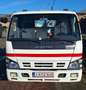 Isuzu NPR NPR-85-3.0cc-SMOOTHER-170.000KM Blanc - thumbnail 2