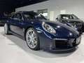 Porsche 991 Carrera 911 Coupe 3.0 auto Bleu - thumbnail 2