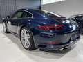 Porsche 991 Carrera 911 Coupe 3.0 auto Blu/Azzurro - thumbnail 4