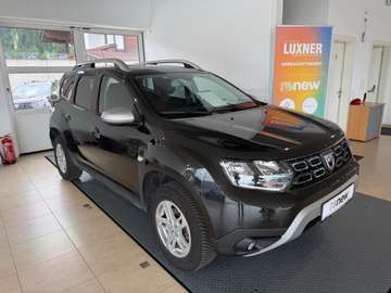DusterPrest1,5DCI4x4