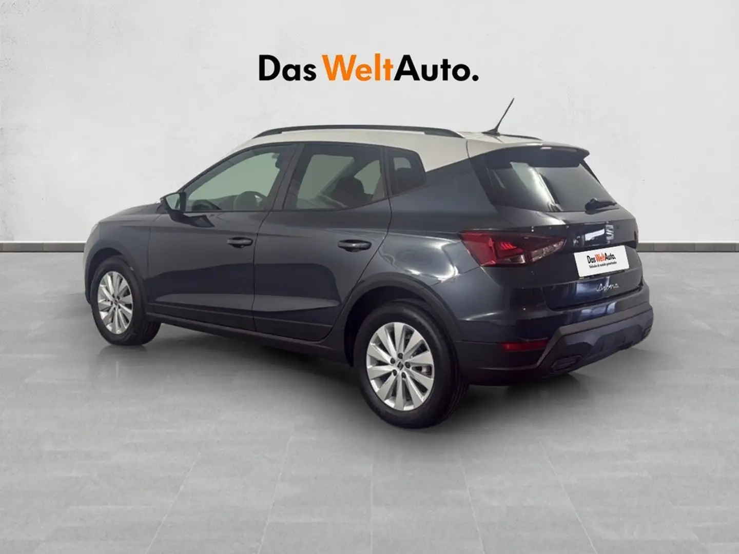SEAT Arona 1.0 TSI S&S Style Special Edition 115 Azul - 2