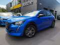 Peugeot 208 e- Active Pack Blau - thumbnail 2