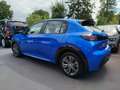 Peugeot 208 e- Active Pack Blau - thumbnail 3