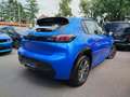 Peugeot 208 e- Active Pack Blau - thumbnail 4
