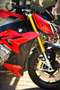 BMW S 1000 R ***MOTO VERTE*** Rood - thumbnail 4