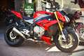 BMW S 1000 R ***MOTO VERTE*** Rood - thumbnail 1