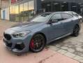 BMW 235 Gran Coupé M235iXAS OPF Gris - thumbnail 2