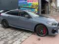 BMW 235 Gran Coupé M235iXAS OPF Gris - thumbnail 3