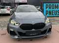 BMW 235 Gran Coupé M235iXAS OPF Gris - thumbnail 1
