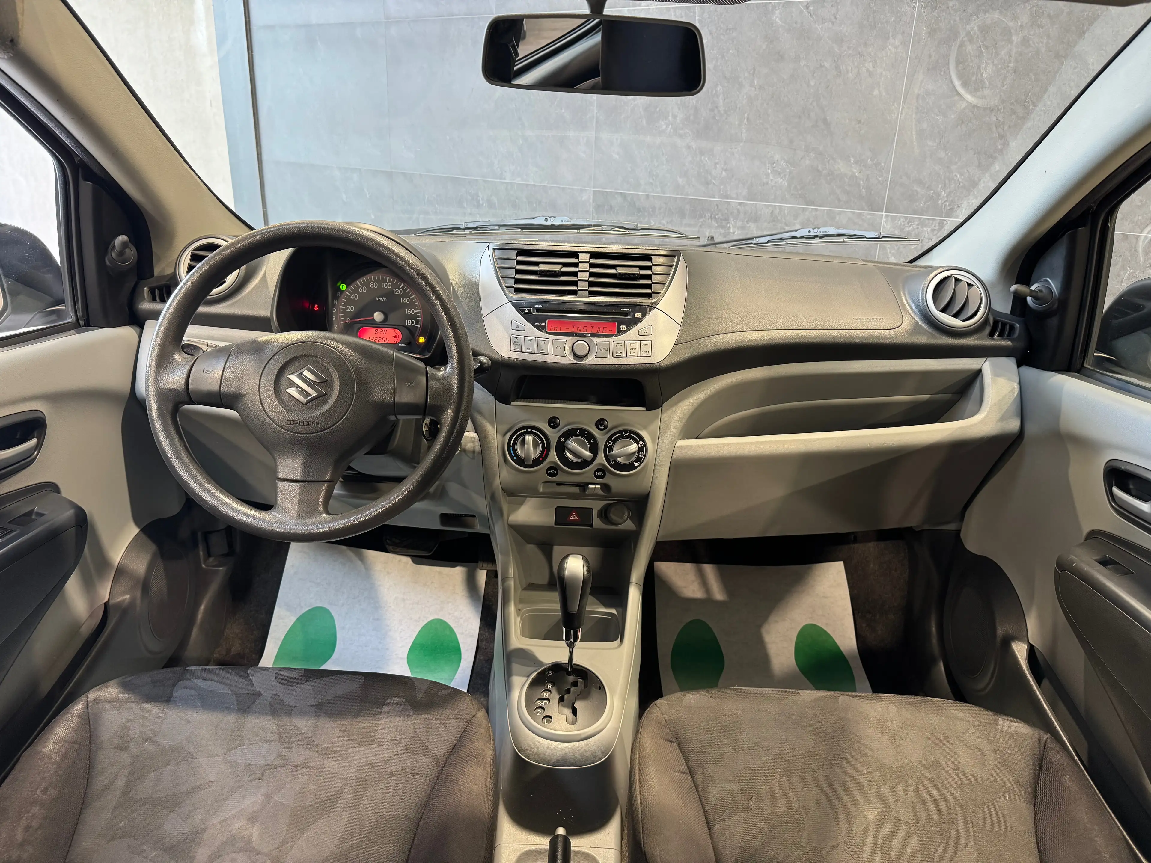 Suzuki Alto 1.0i* BOITE AUTOMATIQUE * CARNET * AIRCO * GARANTIE 12 MOIS * — photo 13