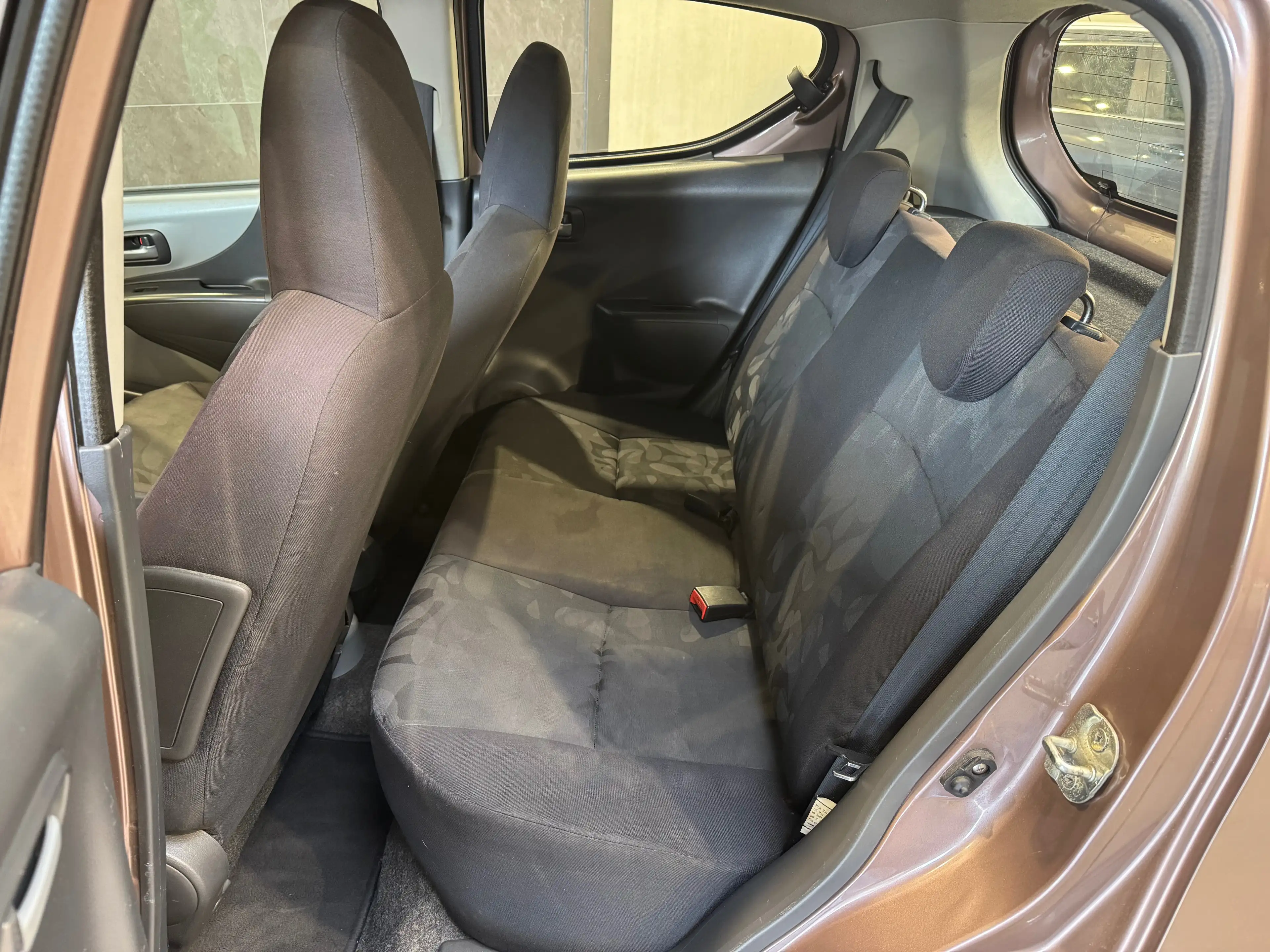 Suzuki Alto 1.0i* BOITE AUTOMATIQUE * CARNET * AIRCO * GARANTIE 12 MOIS * — photo 10
