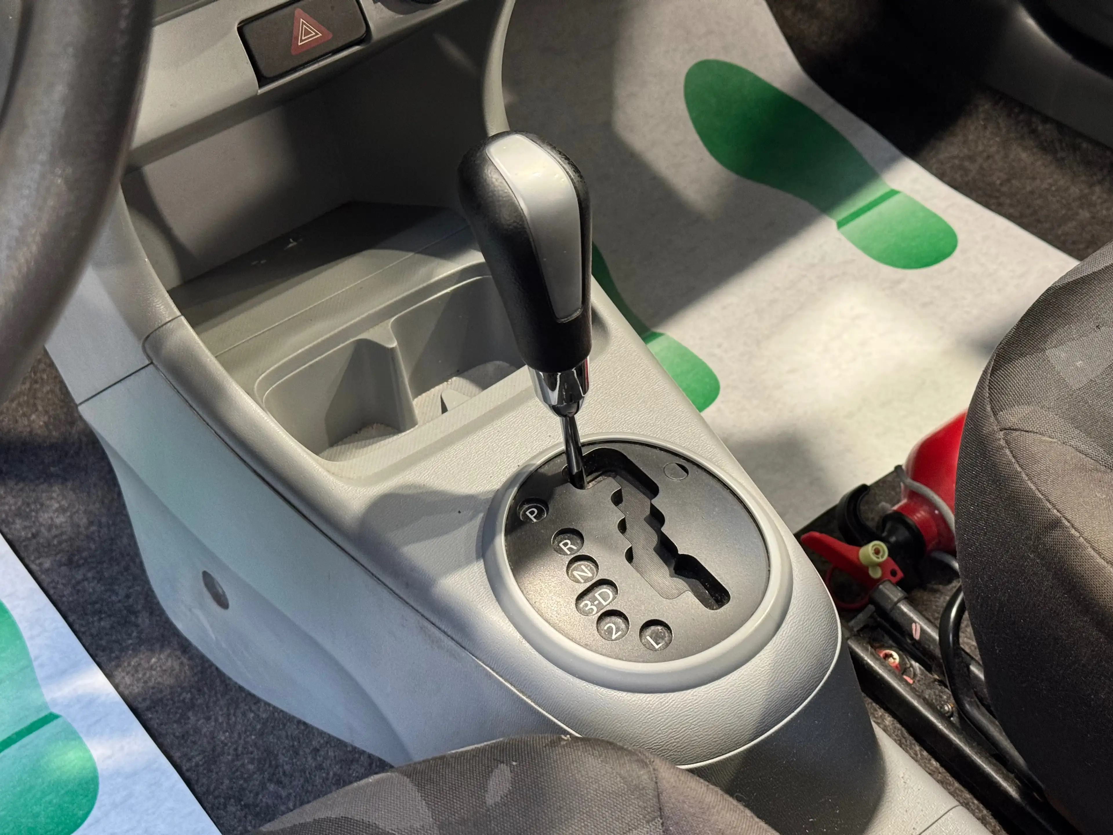 Suzuki Alto 1.0i* BOITE AUTOMATIQUE * CARNET * AIRCO * GARANTIE 12 MOIS * — photo 15