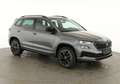 Skoda Karoq Sportline 1.5 TSI DSG Sportline, AHK, Navi, CAN... Grau - thumbnail 1
