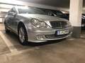 Mercedes-Benz C 180 C-Klasse T-Modell T Kompressor Elegance Sport Edit Argent - thumbnail 1
