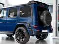 Mercedes-Benz G 63 AMG , BRABUS 800, WIDESTAR, STARLIGHT, MY24, NEW Blu/Azzurro - thumbnail 15