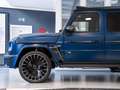 Mercedes-Benz G 63 AMG , BRABUS 800, WIDESTAR, STARLIGHT, MY24, NEW Blu/Azzurro - thumbnail 9
