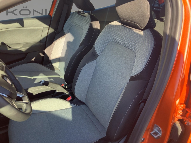 Renault Clio V 1.0 TCe 90 Evolution KLIMA|ALLWTTER — photo 7