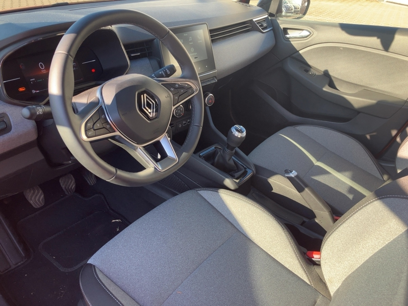 Renault Clio V 1.0 TCe 90 Evolution KLIMA|ALLWTTER — photo 12