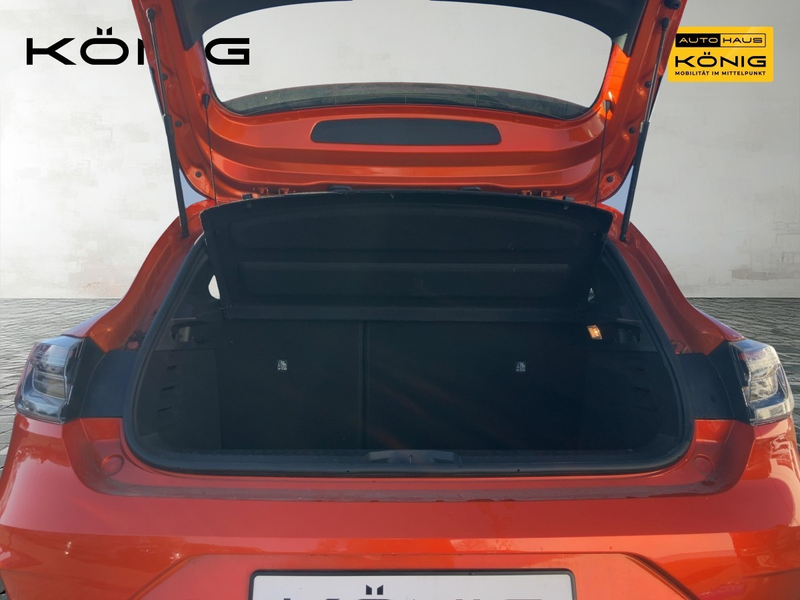 Renault Clio V 1.0 TCe 90 Evolution KLIMA|ALLWTTER — photo 5