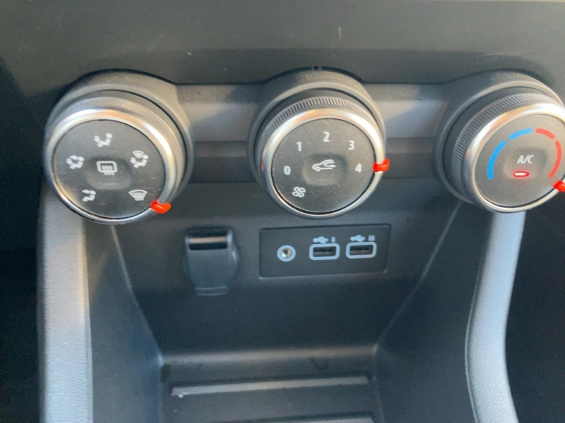 Renault Clio V 1.0 TCe 90 Evolution KLIMA|ALLWTTER — photo 15