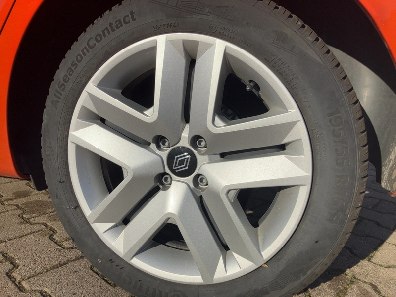 Renault Clio V 1.0 TCe 90 Evolution KLIMA|ALLWTTER — photo 6