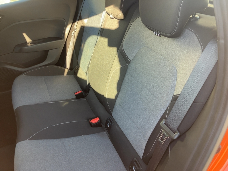 Renault Clio V 1.0 TCe 90 Evolution KLIMA|ALLWTTER — photo 8