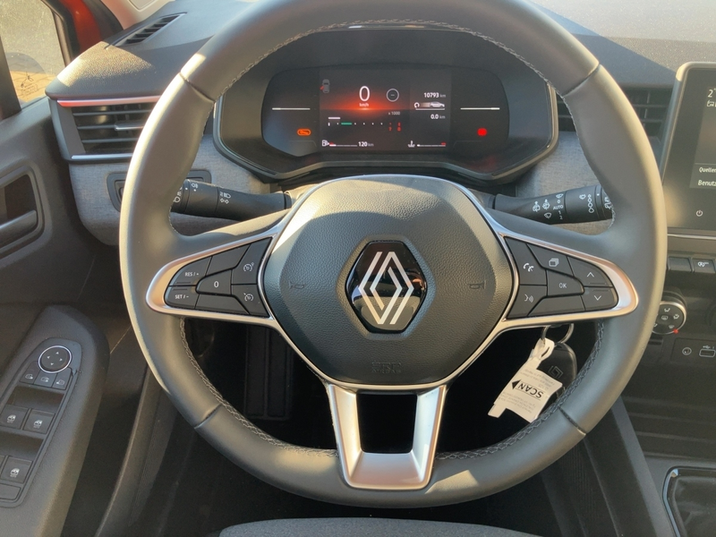 Renault Clio V 1.0 TCe 90 Evolution KLIMA|ALLWTTER — photo 10