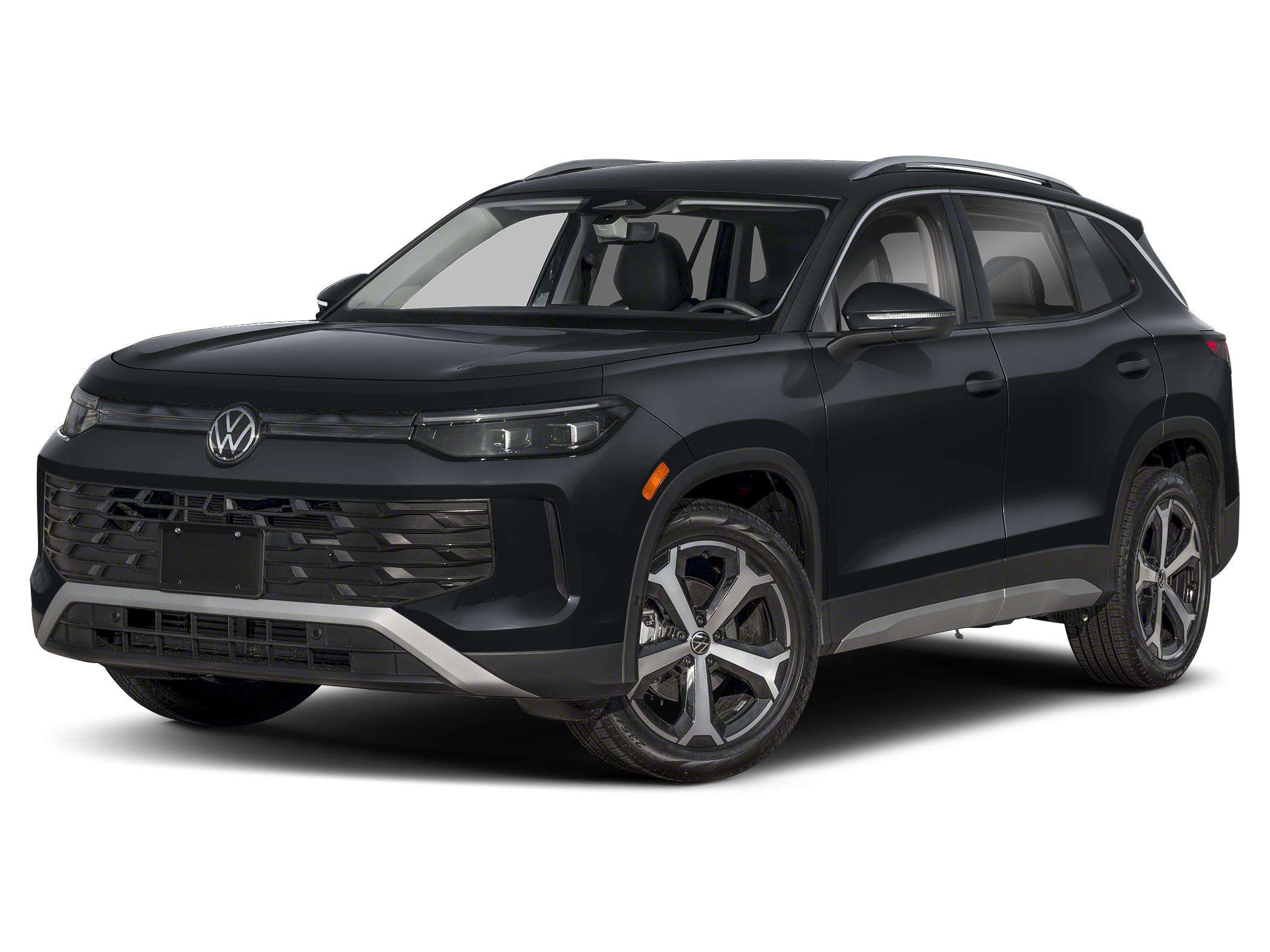 2026 Volkswagen Tiguan COMFORTLINE | AWD | CLOTH SEATS | BACKUP CAMERA |