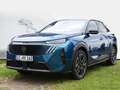 Peugeot 3008 Allure Hybrid 136 e-DSC6 Blau - thumbnail 1