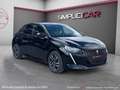 Peugeot 208 208 essence GARANTIE 12MOIS Zwart - thumbnail 1
