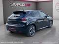 Peugeot 208 208 essence GARANTIE 12MOIS Zwart - thumbnail 7