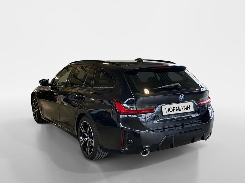 BMW 320 M Sport — photo 5