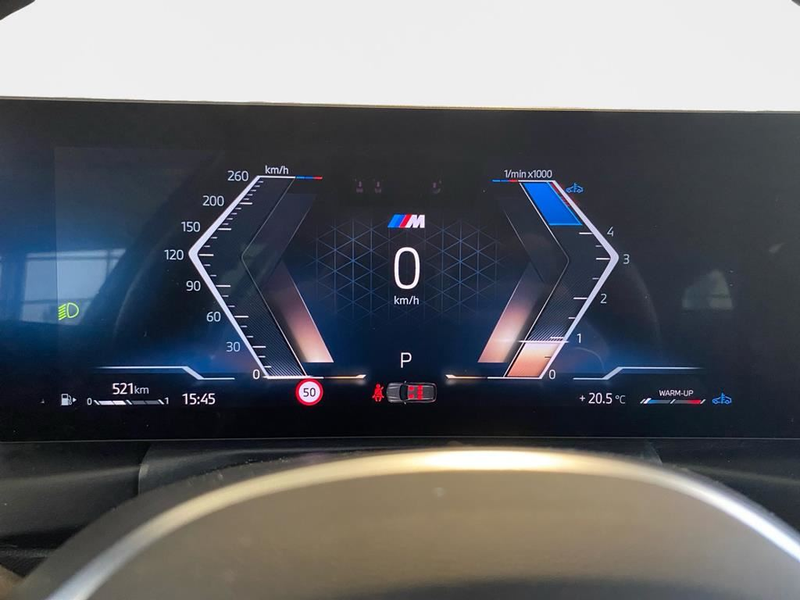 BMW 320 M Sport — photo 13