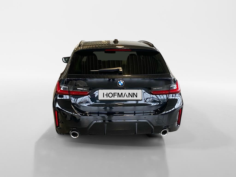 BMW 320 M Sport — photo 6