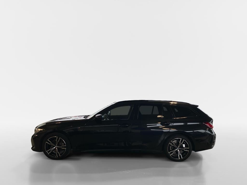 BMW 320 M Sport — photo 4