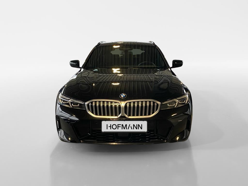 BMW 320 M Sport — photo 2